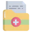 Folder ícono 64x64