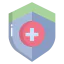 Shield ícono 64x64