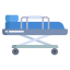 Stretcher ícono 64x64