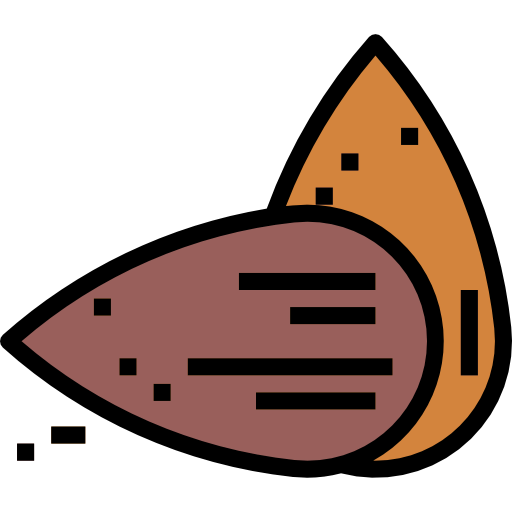 Nuts icon