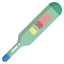 Thermometer ícono 64x64