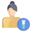 Lab ícono 64x64