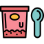 Ice cream icon 64x64