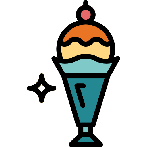 Sundae icon