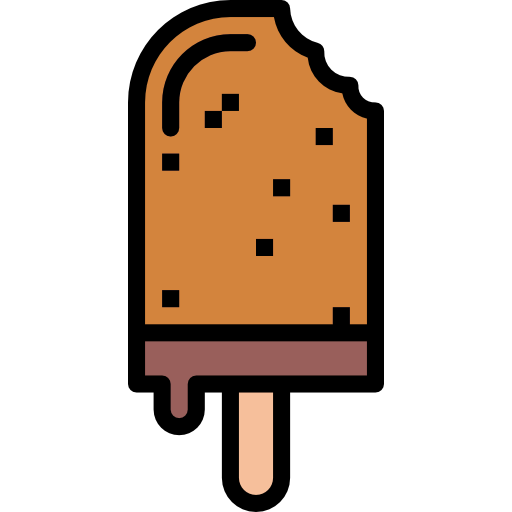 Ice pop icon