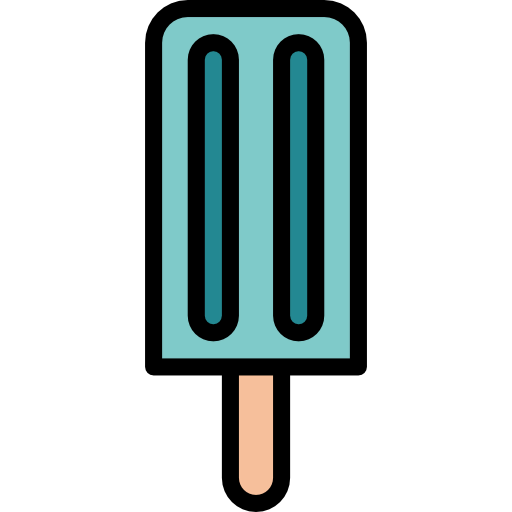 Ice pop Symbol