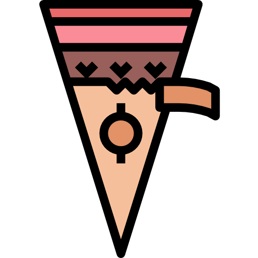 Cone icon