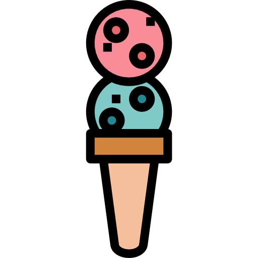 Cone icon