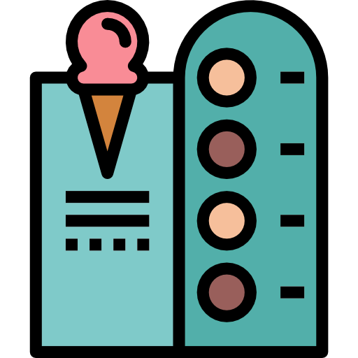 Menu icon