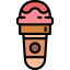 Ice cream icon 64x64