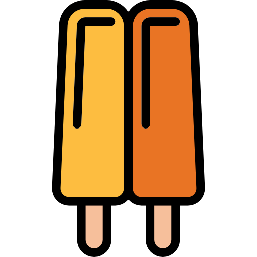 Ice pop 图标