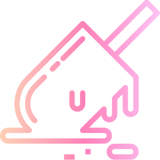 Drop down icon
