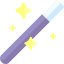Magic wand icon 64x64