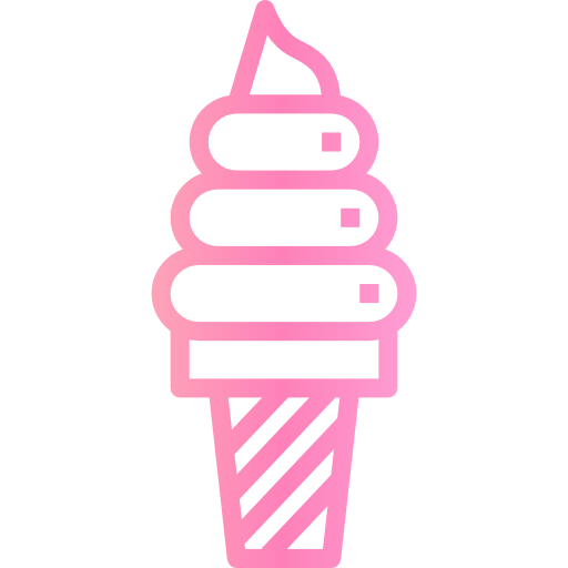 Ice cream icon