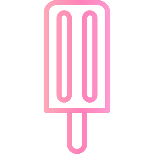 Ice pop 图标