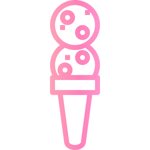 Cone icon