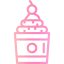 Ice cream icon 64x64