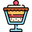 Pudding Symbol 64x64