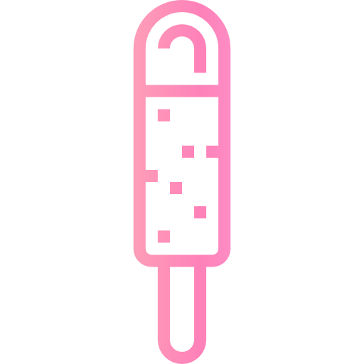 Ice pop icon