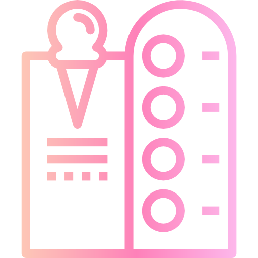Menu 图标