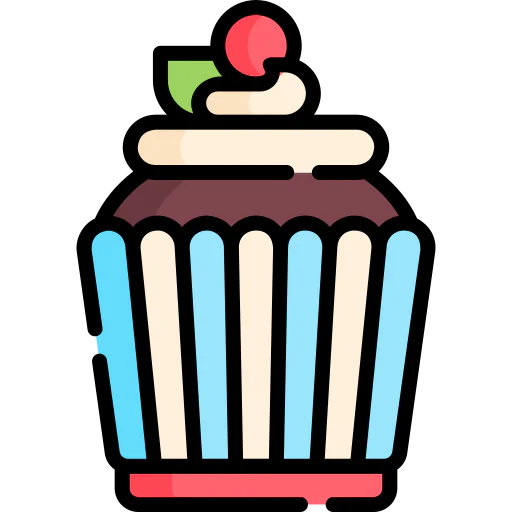 Cupcake icon