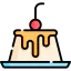 Pudding Symbol 64x64