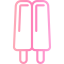 Ice pop icon 64x64