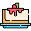 Cheesecake Symbol 64x64