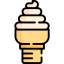 Ice cream Symbol 64x64