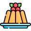 Jelly pudding Symbol 64x64