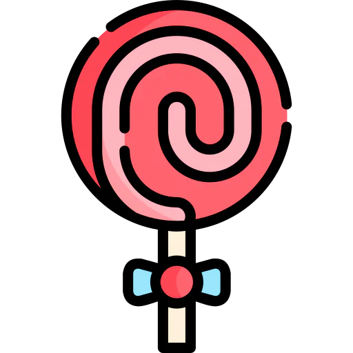 Lollipop icon