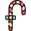 Candy cane Symbol 64x64