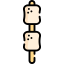 Marshmallows Symbol 64x64