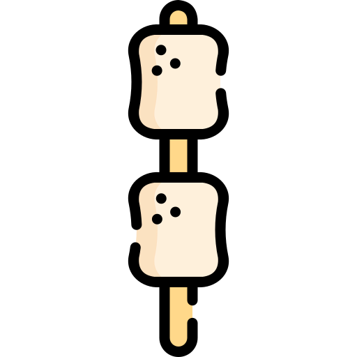 Marshmallows icon