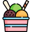 Ice cream Symbol 64x64