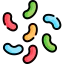 Jelly beans Symbol 64x64