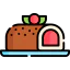 Roll cake Symbol 64x64