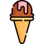 Ice cream Symbol 64x64