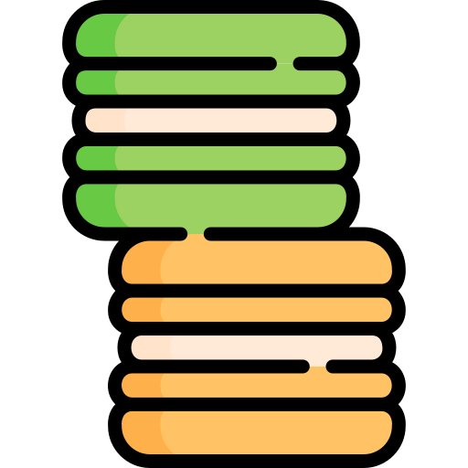 Macaroon icon