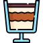 Tiramisu Symbol 64x64
