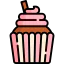 Cupcake 상 64x64