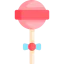 Lollipop ícone 64x64