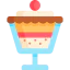 Pudding ícone 64x64