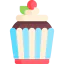 Cupcake ícone 64x64