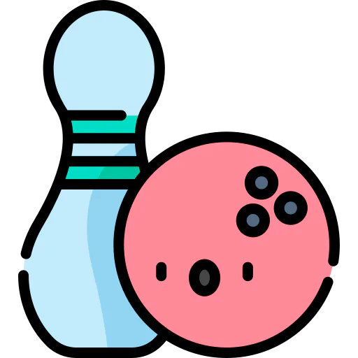 Bowling icon