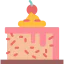 Cake icon 64x64