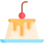 Pudding ícone 64x64