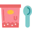 Ice cream icon 64x64