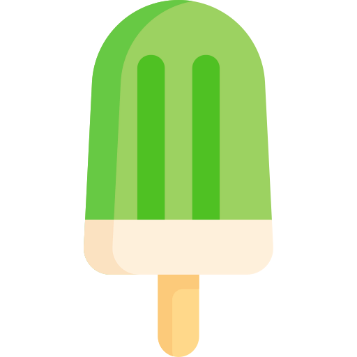 Ice pop icon