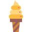 Ice cream icon 64x64